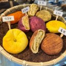 구황작물 | 🥐 마스베이커리 범계 빵집 | 안양 빵지순례 | 구황작물빵 후기 🥔🍠🌽🎃