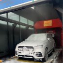 북삼세차장 | 노터치 노브러쉬 세차장 벤츠GLE SUV 이용해 본 후기