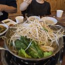 The 건강하게 야무지개 | [용인 맛집 탐방]용인 처인구 건강식 명소, 샤브샤브 선봉 산더미 오리 솔직 후기