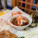 나만 알고싶지만 이미 유명한 서면 단골맛집 [베트남쌀국수 퍼란]