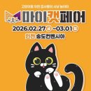 마이캣 네이버블로그