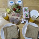 하늘펜션 | 남해 감성 숙소 🌿 ‘더하늘보기 펜션’ 솔직후기 | 노을뷰 미쳤다