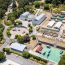 포로수용소유적박물관 이미지