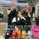 신논현 미용실 몬도서울 신논현점에서 전체염색 후기(다빈 디자이너)