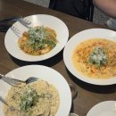 갓독 & 파스타 | 인천 아시아드 맛집 서구청 파스타 어푸키친