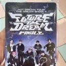 NCT DREAM 드림쇼4 앙콘 첫막콘 후기 (2층 36구역 9열)