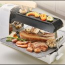 미송농장 | 백만 년만의 캠핑 후기...바라산휴양림...