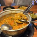 홍대감매운갈비찜 | 홍대맛집 '산장물갈비' :: 홍대매운갈비찜 막걸리전문 갈비찜+계란찜+주먹밥 2인세트 추천