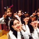 여자친구 이미지