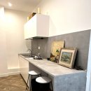 개미세탁소 | [유럽한달여행준비] #5 숙소예약하기(베네치아, 피렌체, 소렌토, 로마)