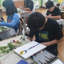 흥천초등학교 이미지