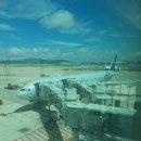 세븐일레븐인천청학중앙점 | [북유럽여행 1일차, 0729(수)] 인천공항(ICN)에서 알란다공항(ARN)으로 GoGo!