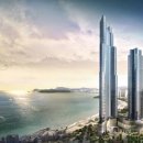 엘시티 레지던스 이미지