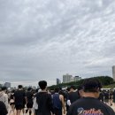 신정교 하부(안양천로진출로, 안양천진입로쪽) | 안양천 장미꽃 축제 마라톤 행사일정, 주차장 정보