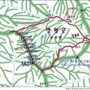 9월 정기산행 안내--구봉대산 이미지