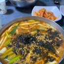 장칼국수 - 수원시 장안구 수성로261번길 66 | 장칼국수