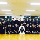 공릉검도관 이미지