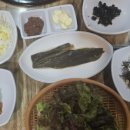 육장갈비제주남원점