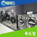 죽도세탁 이미지