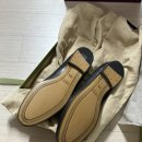 명품대방시티수선 | [부산센텀] 구찌 로퍼 비브람 수선 내돈내산 후기/ 명품신발,구두 롯데구두병원 추천!