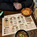 안먹으면안파는집 | 쭈대삼 먹고 이거 안 먹으면 손해, 군자 새참집 말차 실타래빙수 후기
