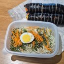 고봉민김밥인 화성와우리점