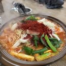 궁맛묵은지 | 대전 가오동 맛집 / 묵은지 갈비전골 추천 &#34;궁맛묵은지&#34;