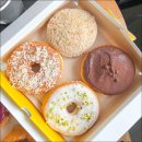 블랙베어도넛 부산 이미지