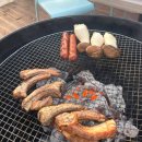엘플레이트풀빌라 | 대전 근교 태안 여행 - 감성 숙소 야외 수영장 독채 펜션 엘플레이트 풀빌라 추천!