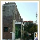 기장교회 앞 이미지