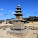 신구리 석불좌상(新邱里 石佛坐像) 이미지