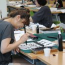 명품서예 이미지