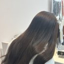 위드유붙임머리 | 부천붙임머리 위드바이유 붙임머리 자연스러운 스타일 후기