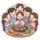 우리집묵은지 | [구로디지털단지 맛집] 톡 쏘는 묵은지와 육즙 가득 삼겹살의 조화 '우리집묵은지삼겹살' 내돈내산 후기