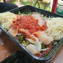 남동1길(진도실고) | 백반기행 진도 송가인 자연산회정식 물회 맛집 | 진도 수품어장