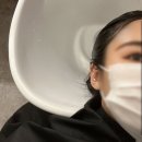 휘움헤어 | 휘움헤어 안양점 프리미엄 클리닉 찐 후기 : 안양미용실추천 일번가 드라이맛집🩵 금손 서린쌤