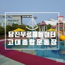 당진종합운동장 | 당진 고대 종합운동장 무료 물놀이터 물놀이장 이용후기