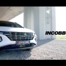 인코브(INCOBB KOREA) 르노삼성 SM7 노바(RENAULT SM7 NOVA / TALISMAN) 엠블럼(EMBLEM) 이미지