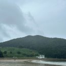 상주은모래비치 주차장 이미지