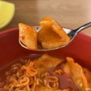 [신촌/이대] 추억의 떡볶이 신촌역 맛집 "디델리 이대점" 솔직 후기