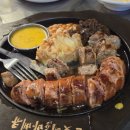 피자헛을지로 | [서울/을지로] 달맞이광장바베큐, 야장 금요일저녁 웨이팅 후기,,,
