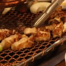 포도원흑돼지 이미지