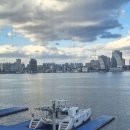 카페 마리 | 속초 감성카페 추천 바다뷰 대형카페 마리스텔라 방문후기