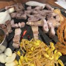 미듬 | 부산 해운대 오겹살 맛집 [미듬해운대 미포엘시티점] 이용 및 다녀온 후기