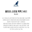 1442 | 입학 &amp; 새학기 맞이 백팩 (캉골 1453, 1442, 1451, 1449) + 1442 후기 (ft.파우치사은품)