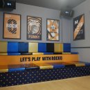 락휴코인노래연습장 이미지