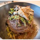 춘천막국수 이미지