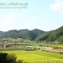 시골풍경 이미지