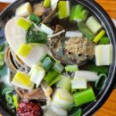 예전각전복설렁탕 이미지