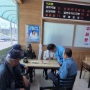 일동미라주 앞 교통섬 | D-27 중산이화1직-통근인사('26.05.07)